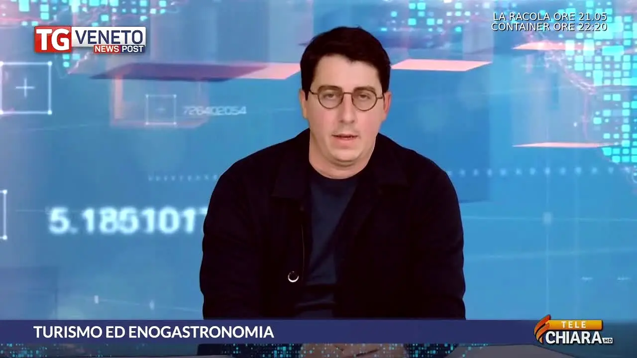 Tele Chiara in diretta