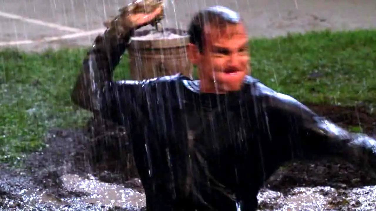 The Millers in diretta