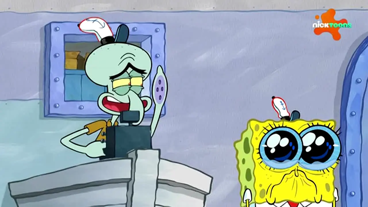 Nicktoons live