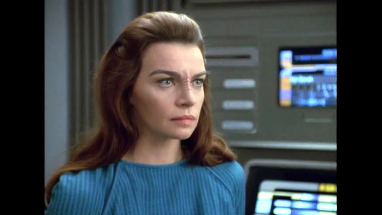 Star Trek: Voyager live