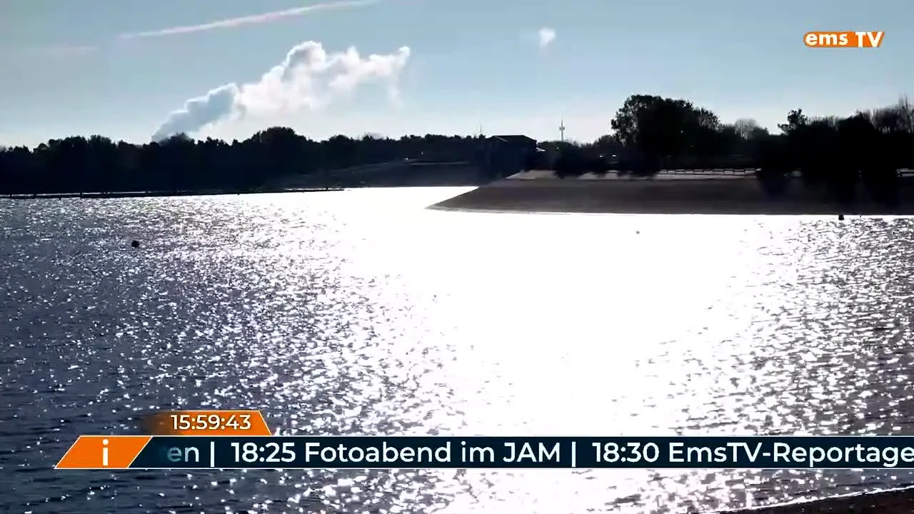 Ems TV in diretta