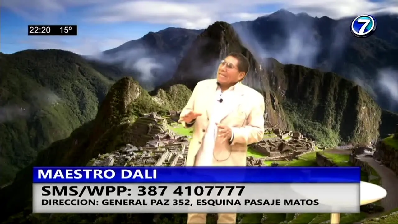 Canal 7 Salta na żywo
