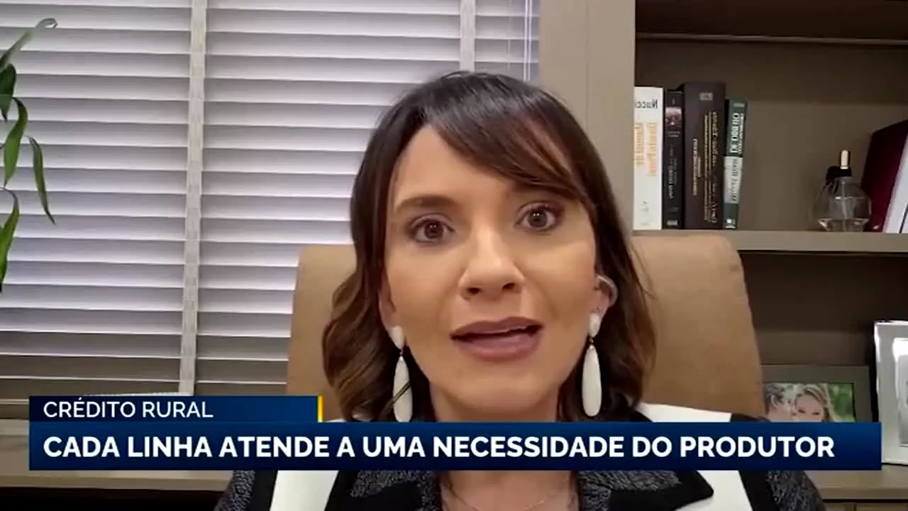Canal Rural live