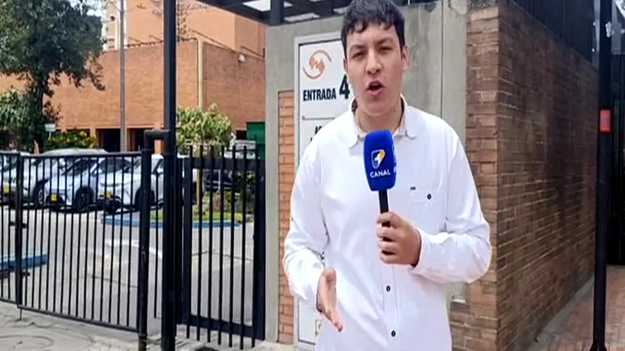 Canal 1 live