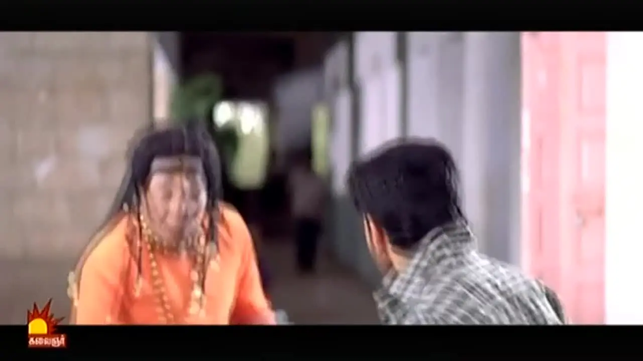 Kalaignar TV live