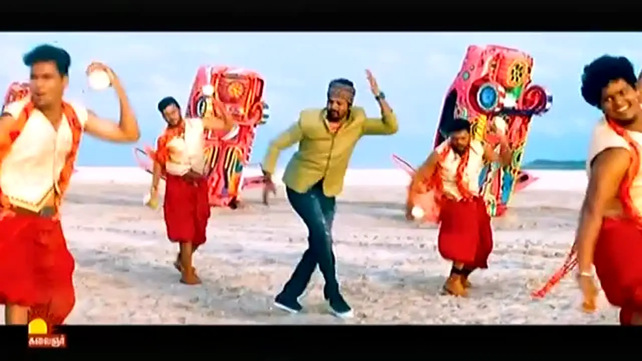 Kalaignar TV live