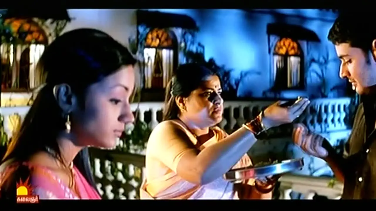Kalaignar TV en vivo
