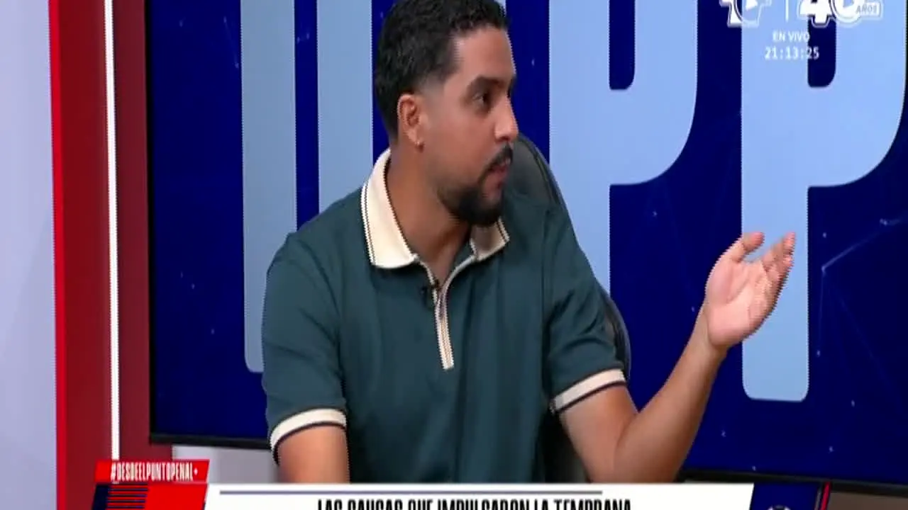 Telecaribe in diretta
