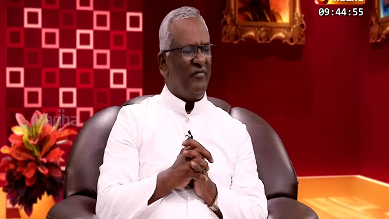 Madha TV en direct