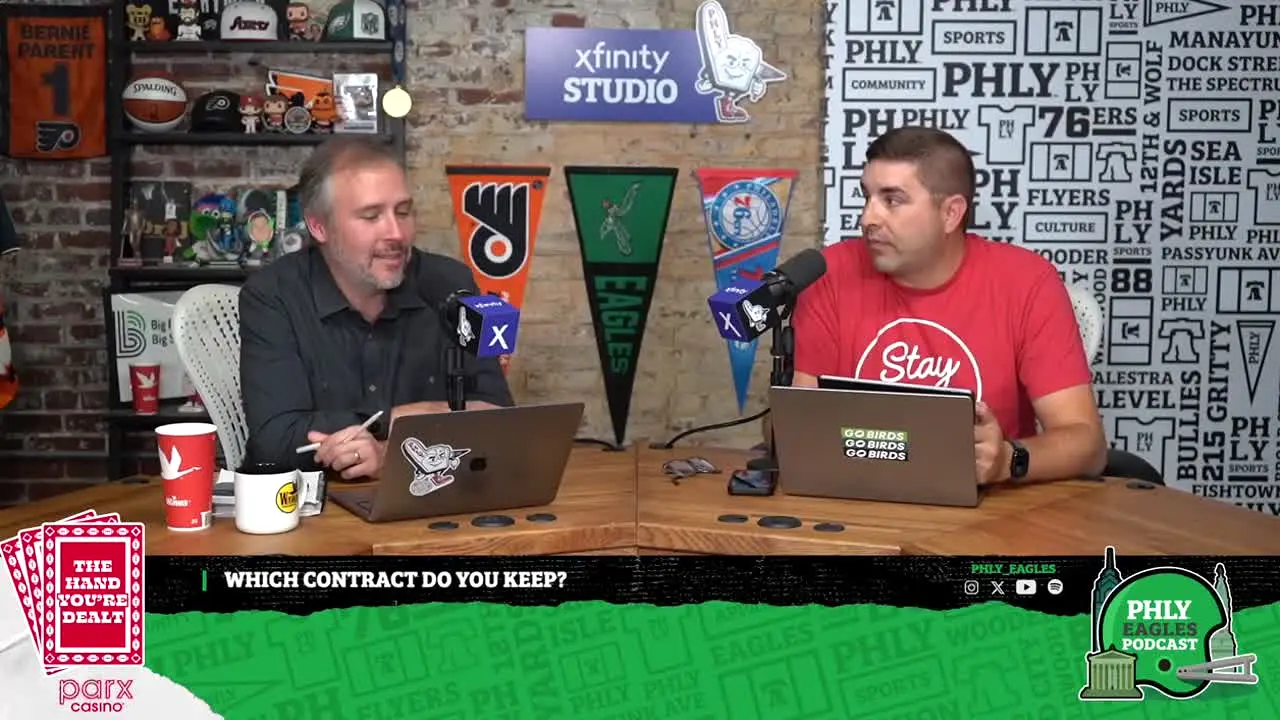 PHLY Sports live