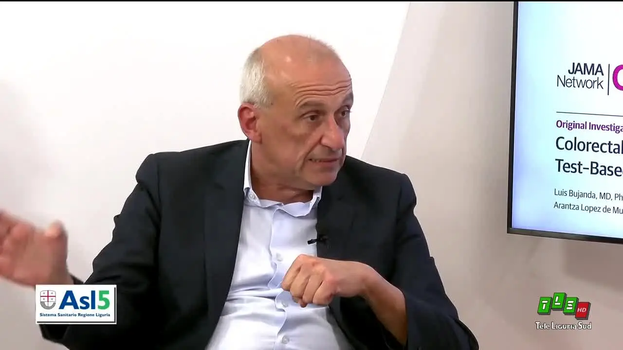Tele Liguria Sud na żywo