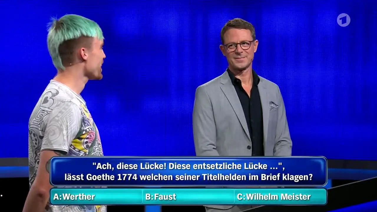 Das Erste na żywo