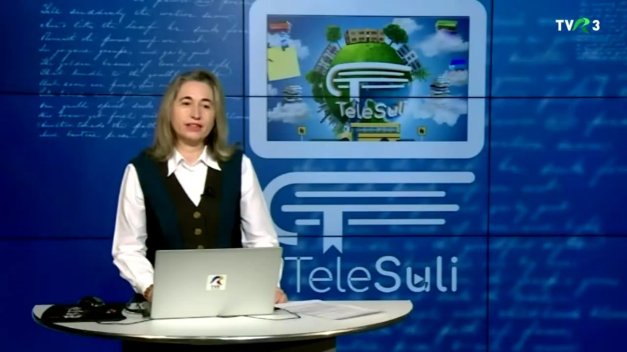 TVR 3 live