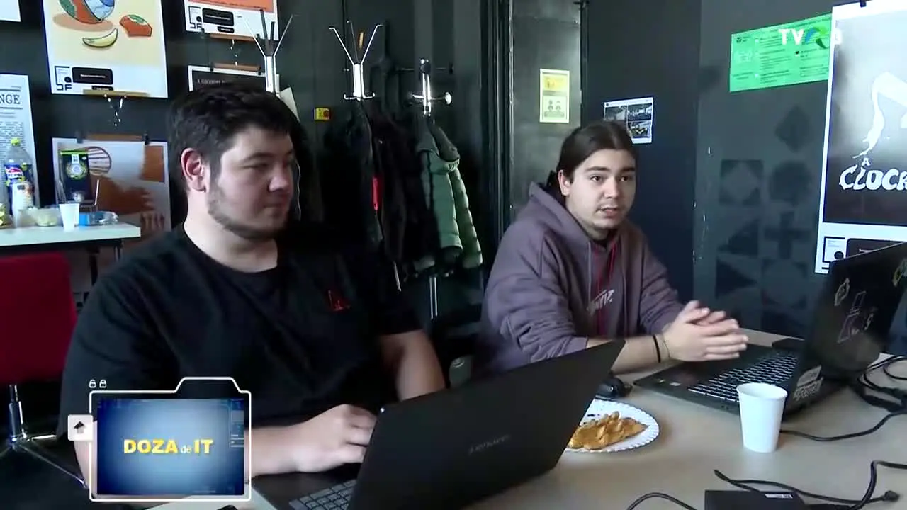 TVR 3 in diretta