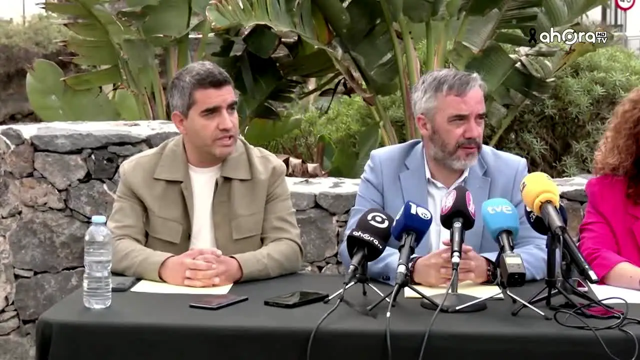 Ahora TV en direct