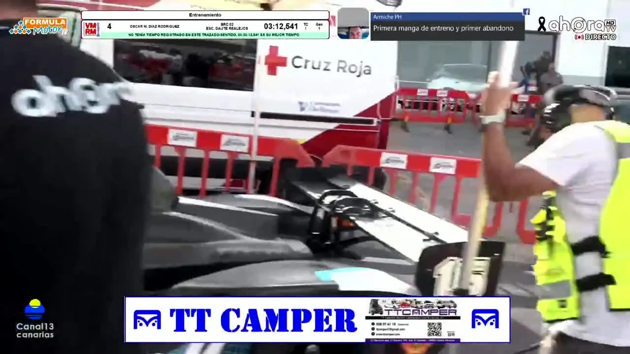 Ahora TV live