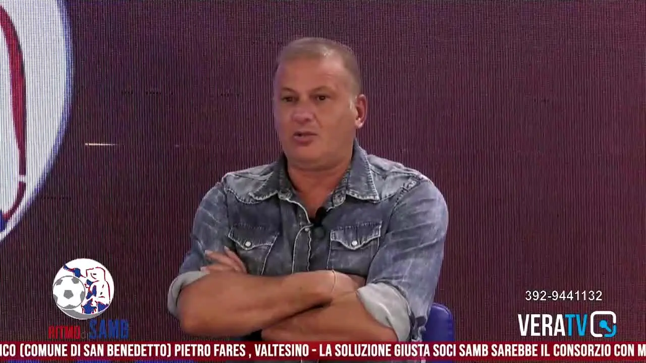 Vera TV in diretta