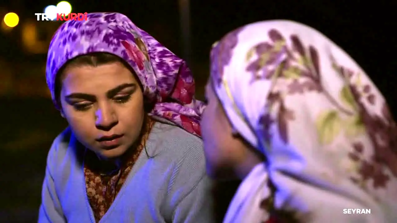TRT Kurdî live