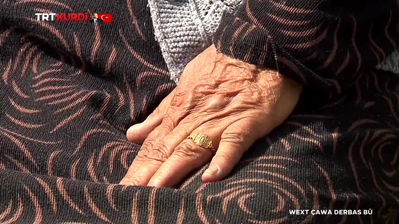 TRT Kurdî in diretta