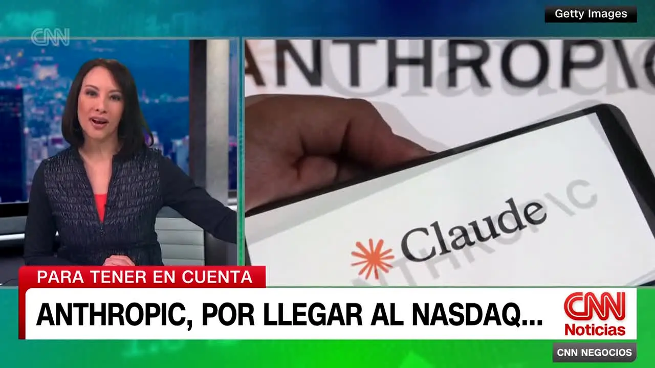 CNN Noticias live