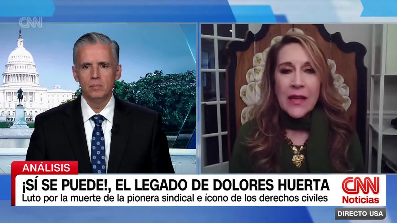 CNN Noticias in diretta