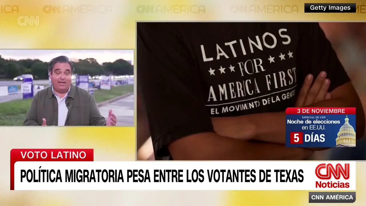 CNN Noticias na żywo