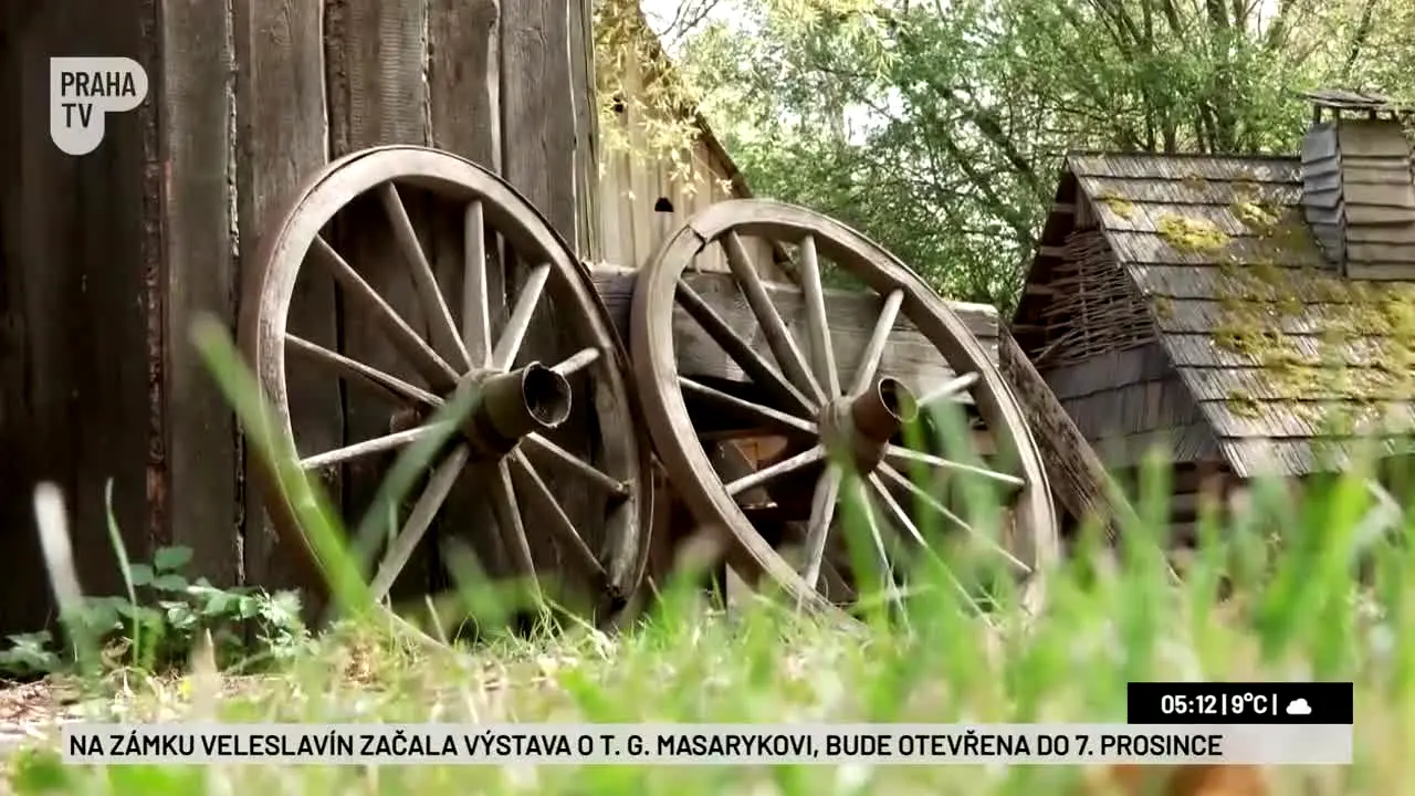 Praha TV na żywo