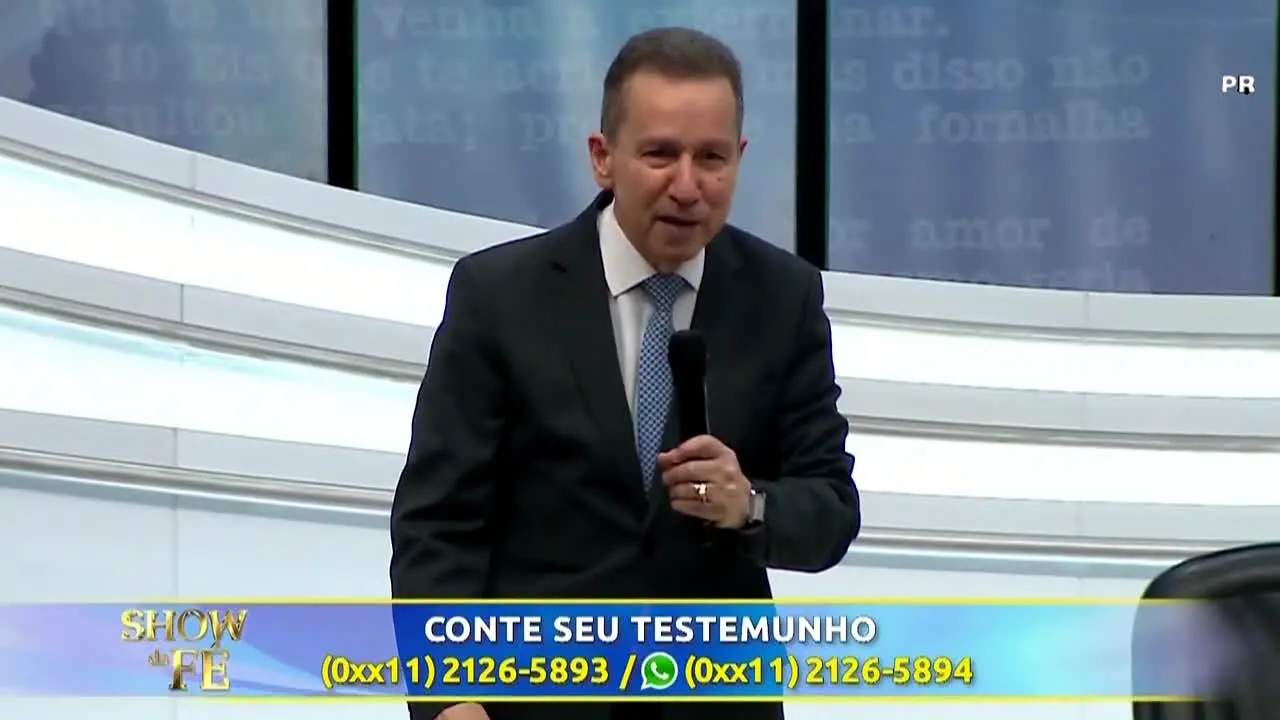Rede TV! PARANÁ live