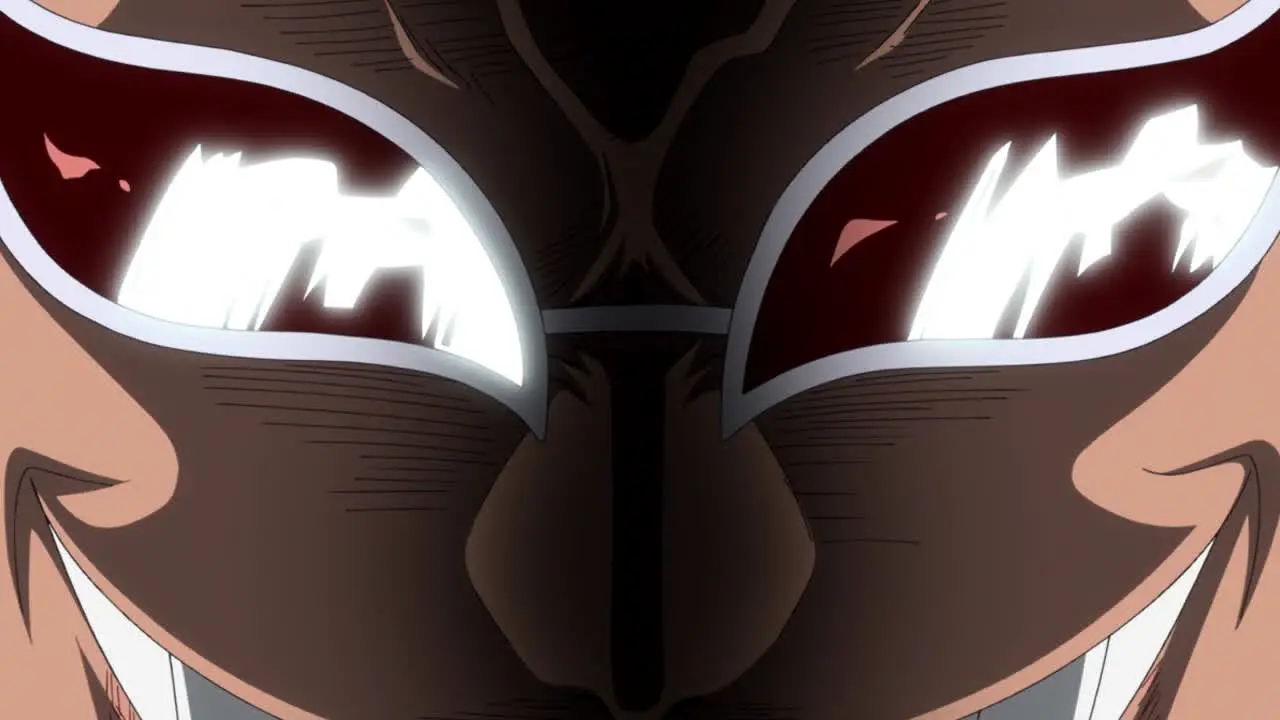 One Piece live