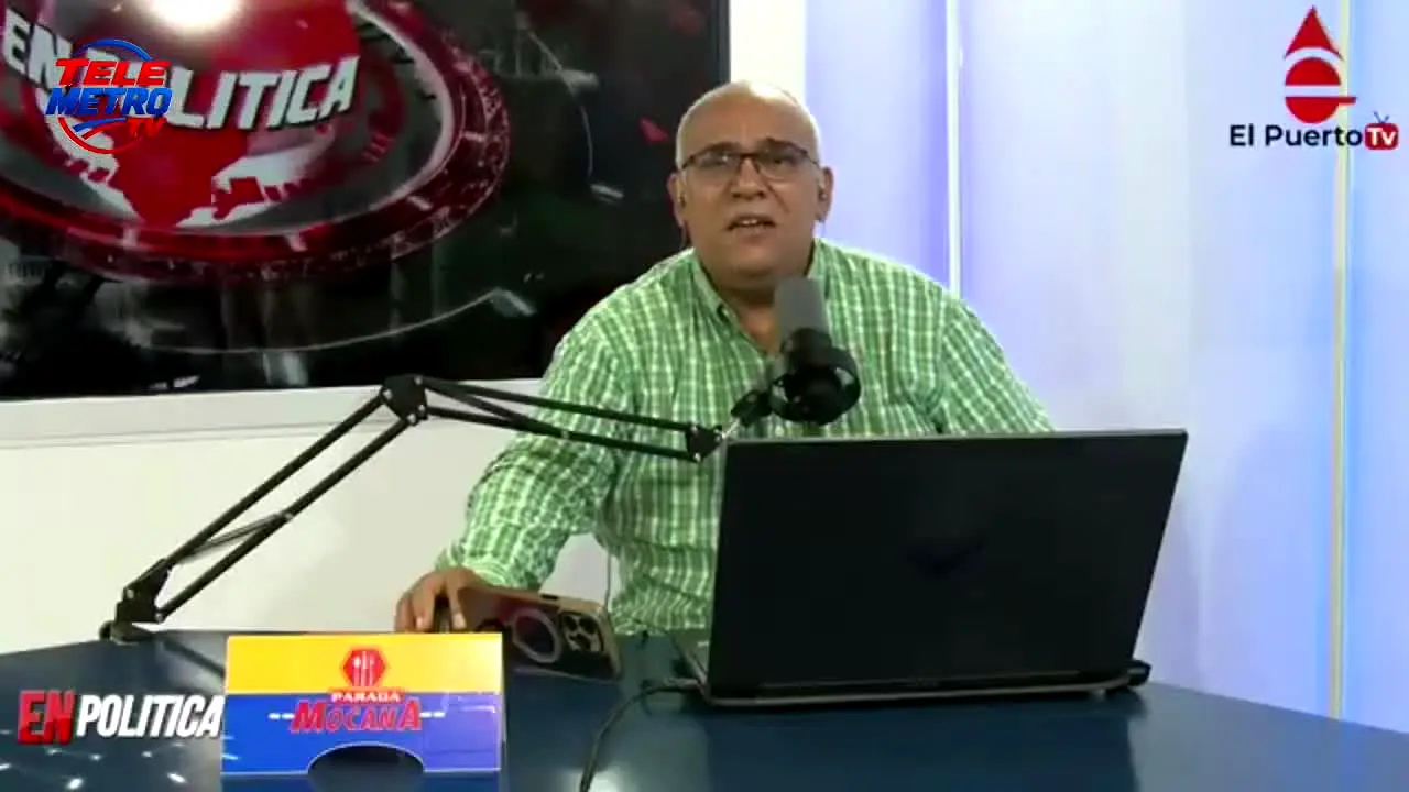 Telemetro TV live