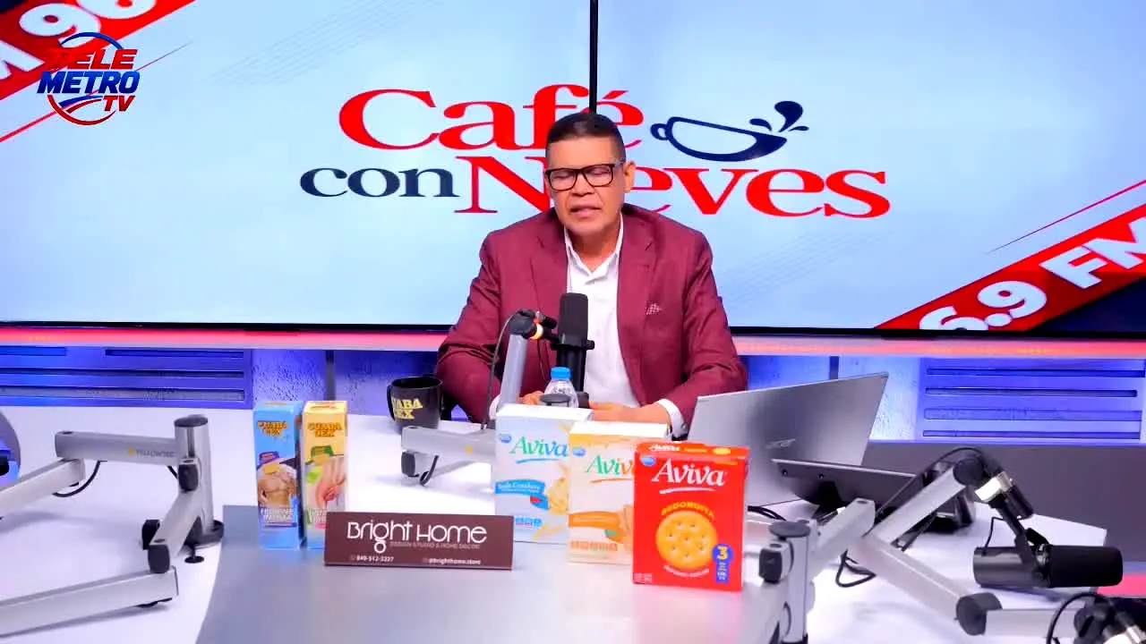 Telemetro TV na żywo