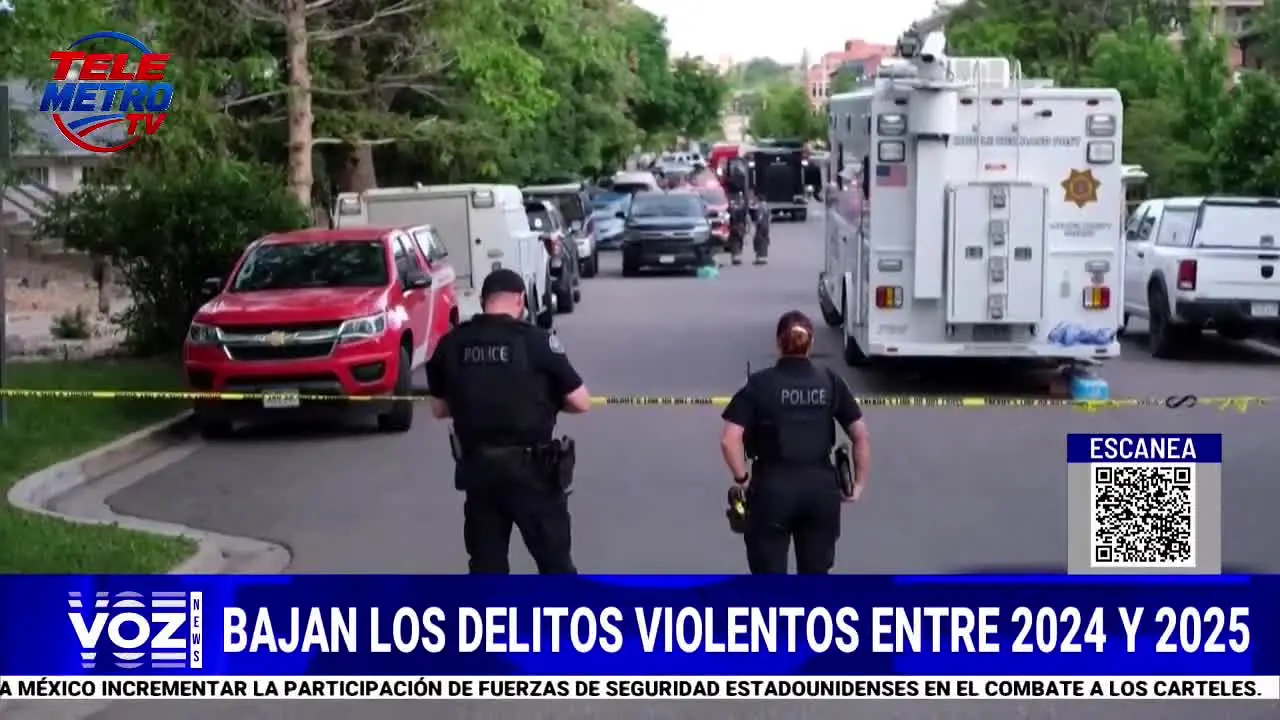 Telemetro TV en vivo