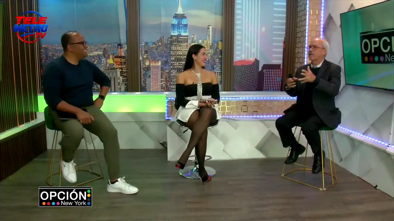 Telemetro TV live
