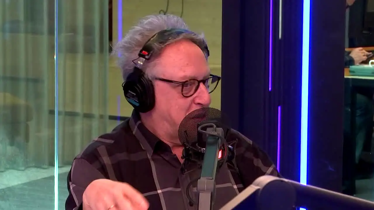 Radio 1 live