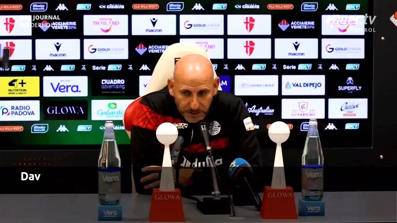 Peer TV Südtirol live