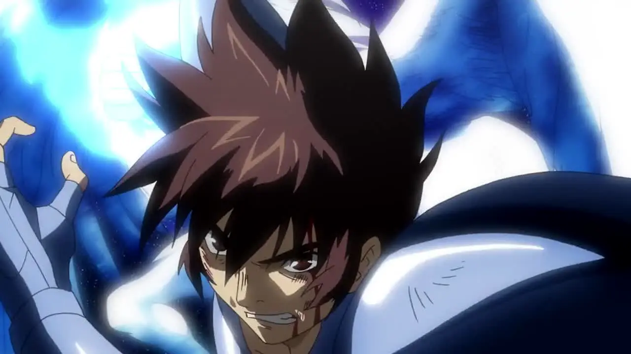 Pluto TV ANIME GO! live