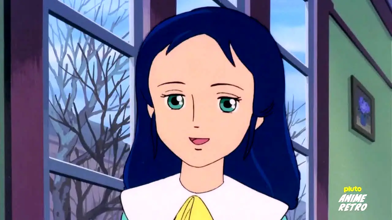 Pluto TV ANIME GO! live