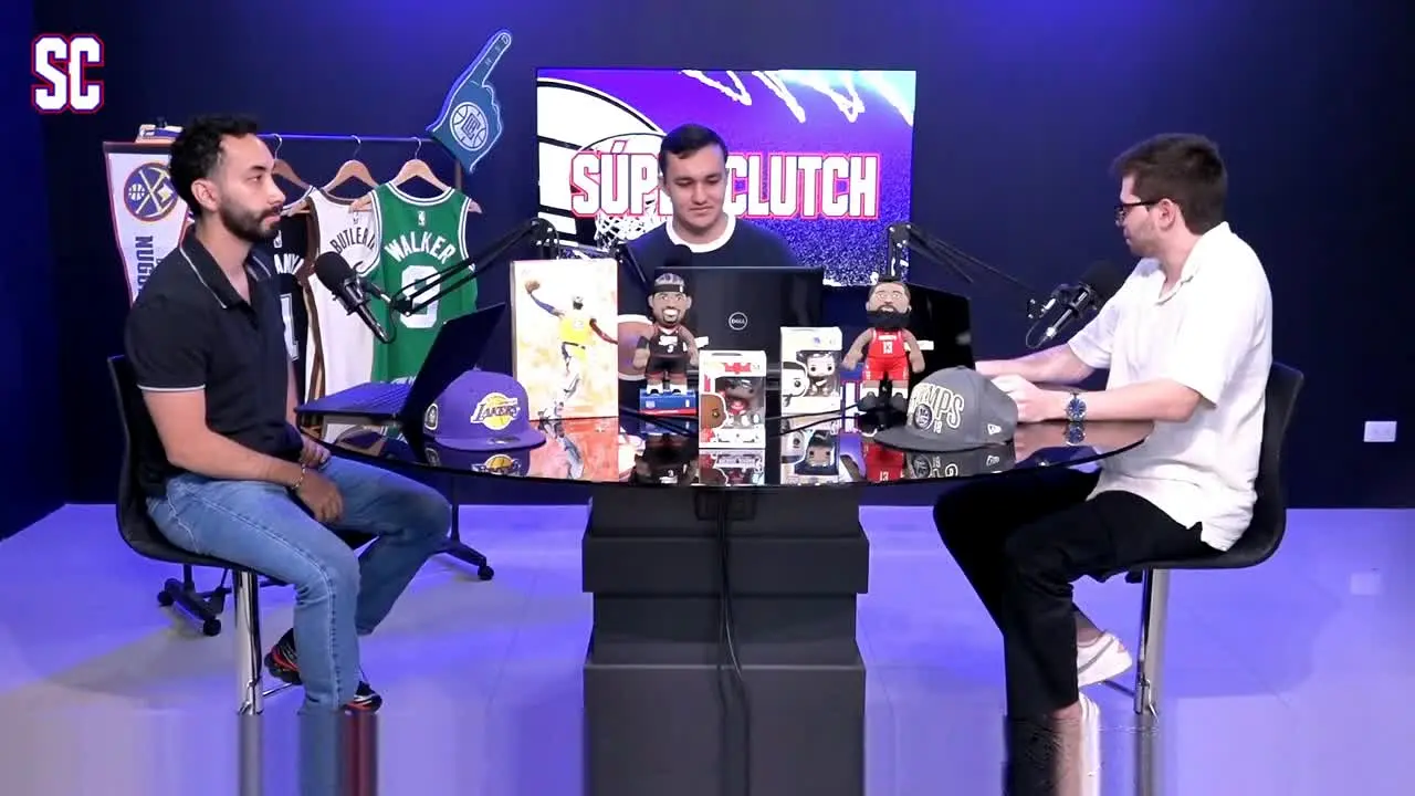 Super Cable live