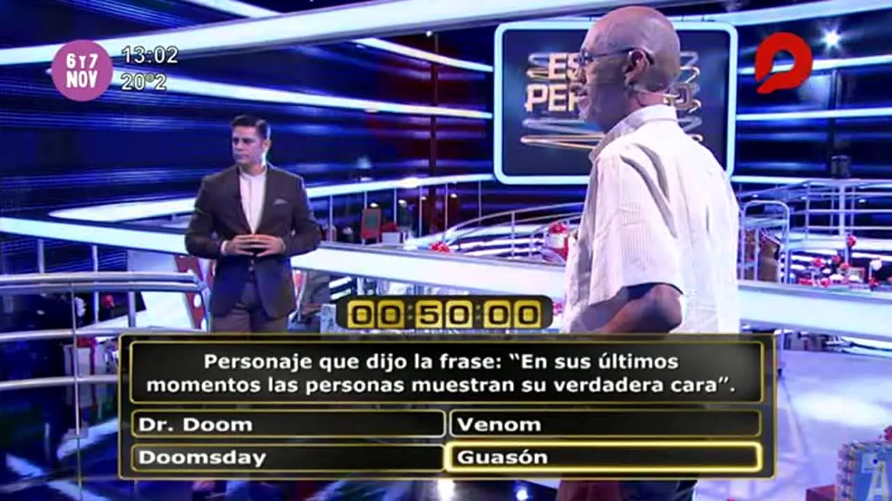 Paravision live
