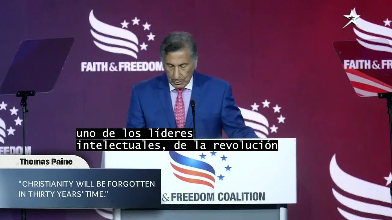 Daystar Español in diretta