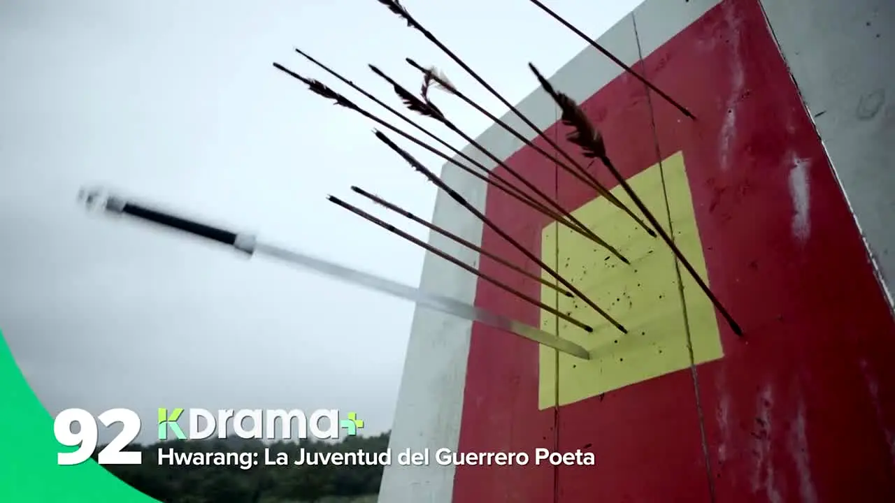 K-Drama+ en vivo