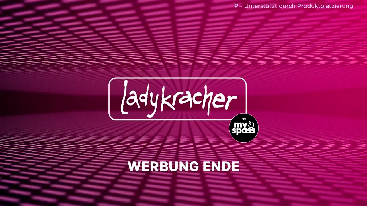 Ladykracher powered by myspass live