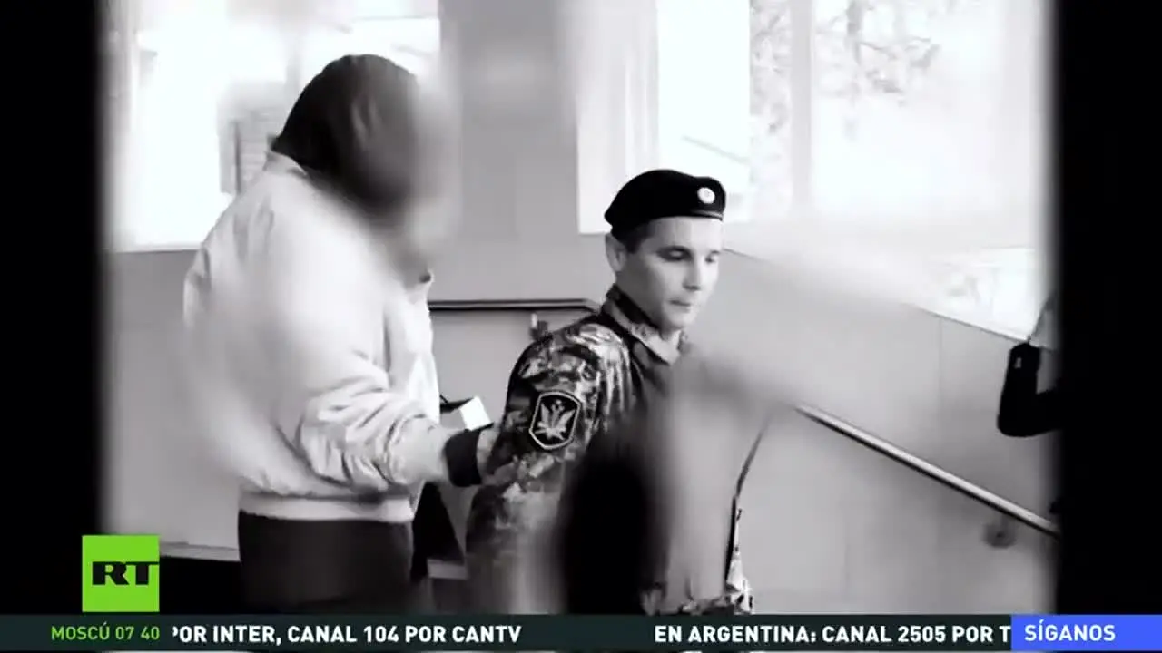 Exitosa · PE — прямой эфир