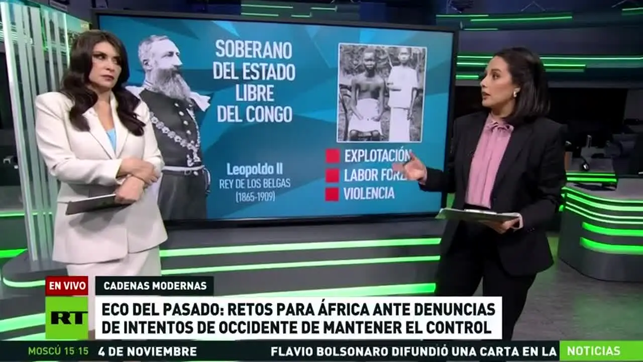 Exitosa · PE ao vivo