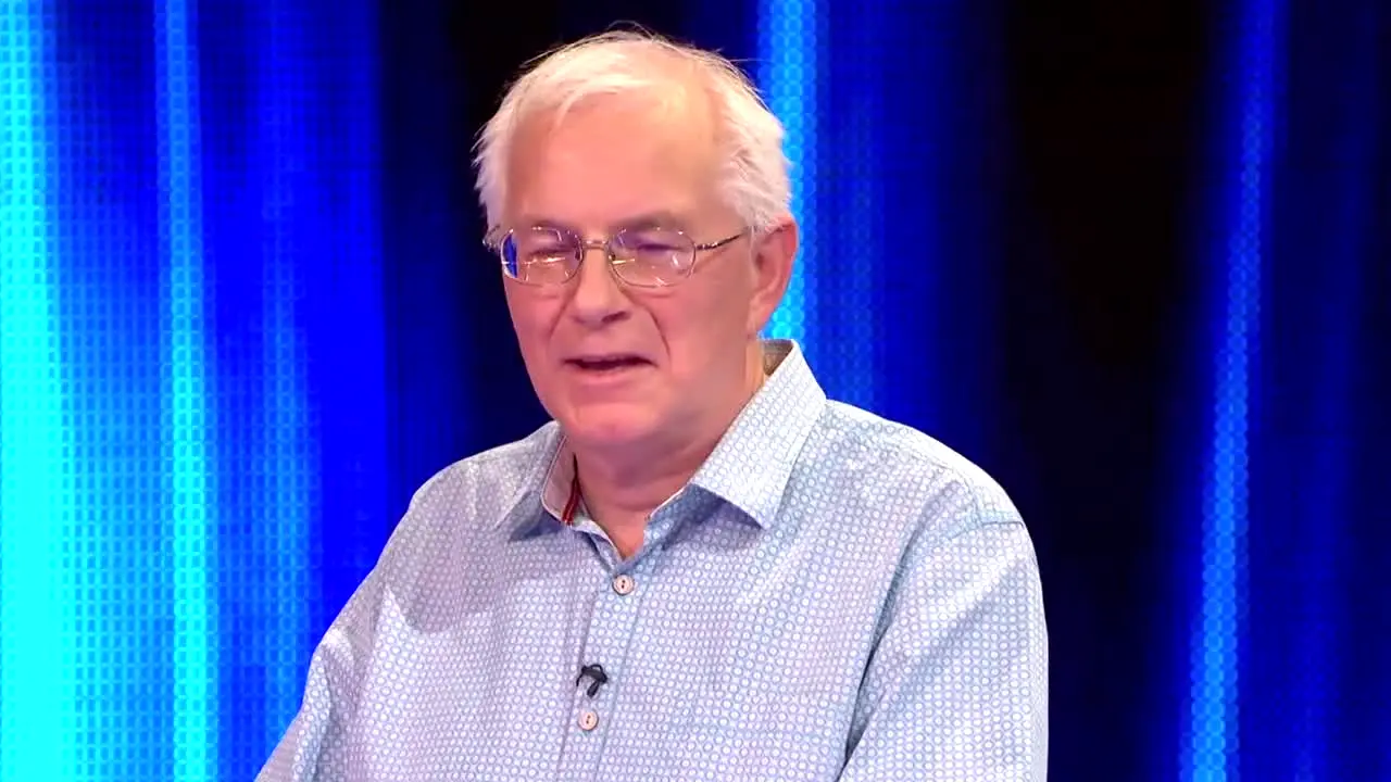 Tipping Point live