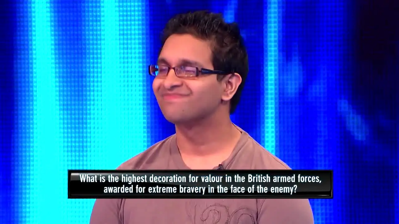 Tipping Point live