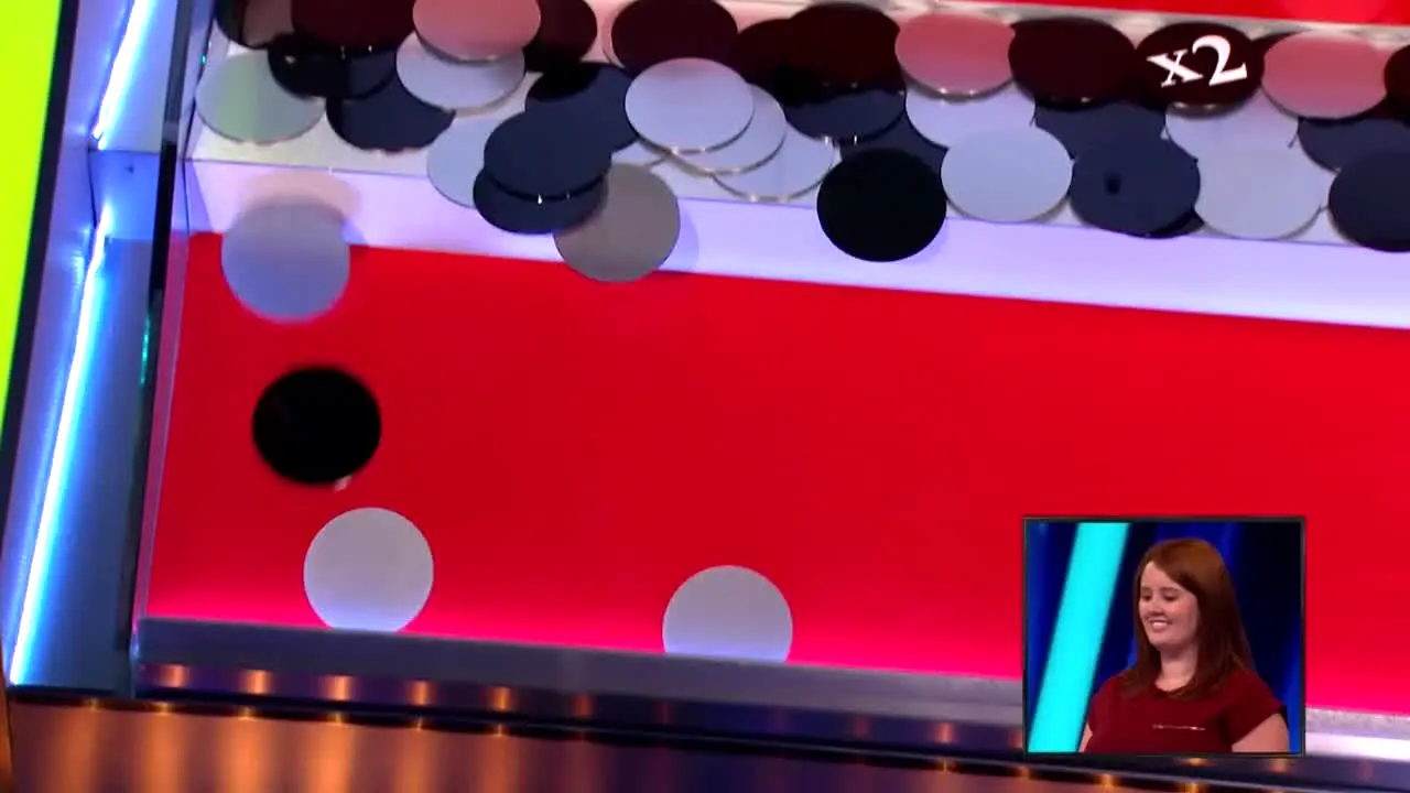Tipping Point live