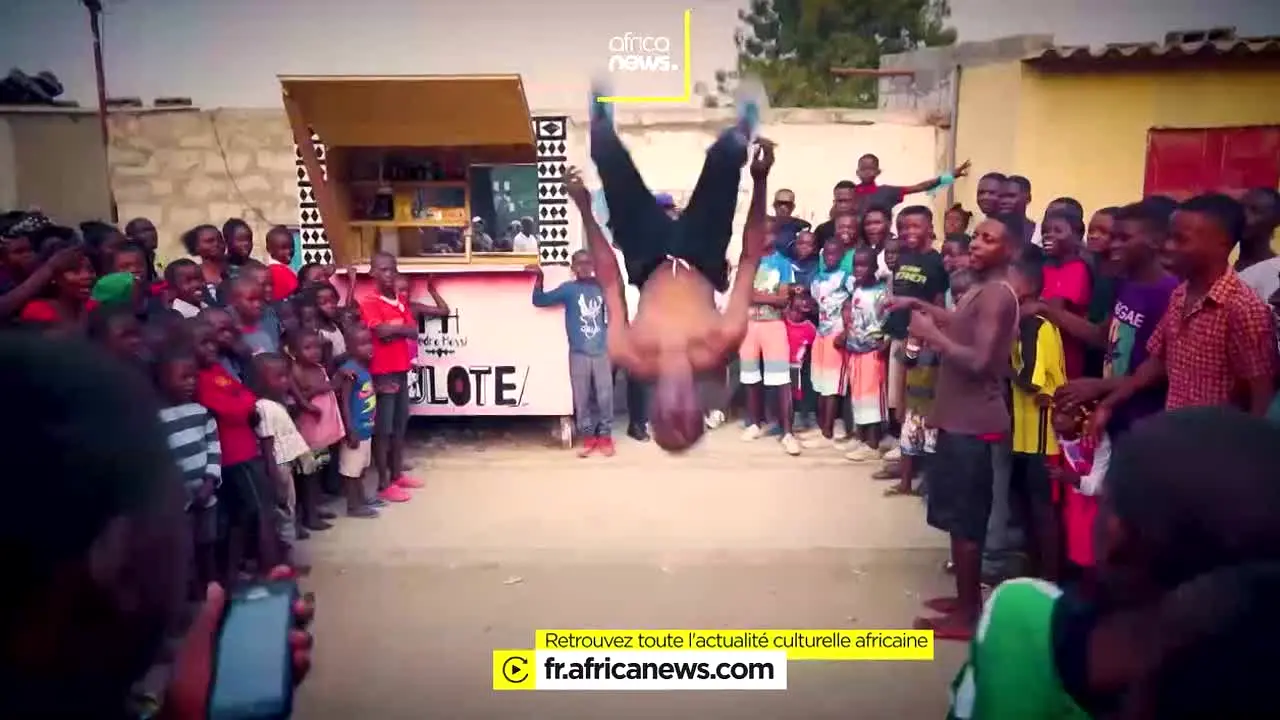 Africanews live
