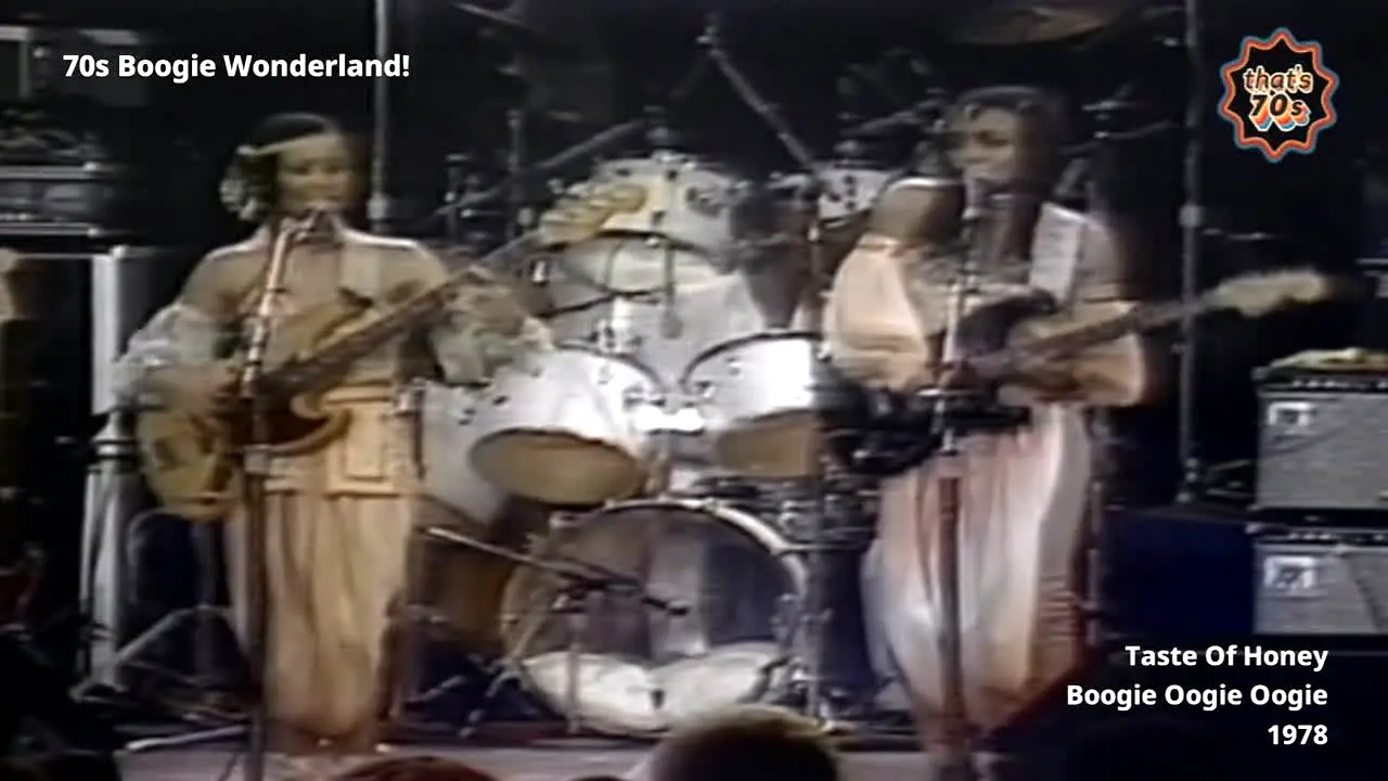 That's 70s en direct