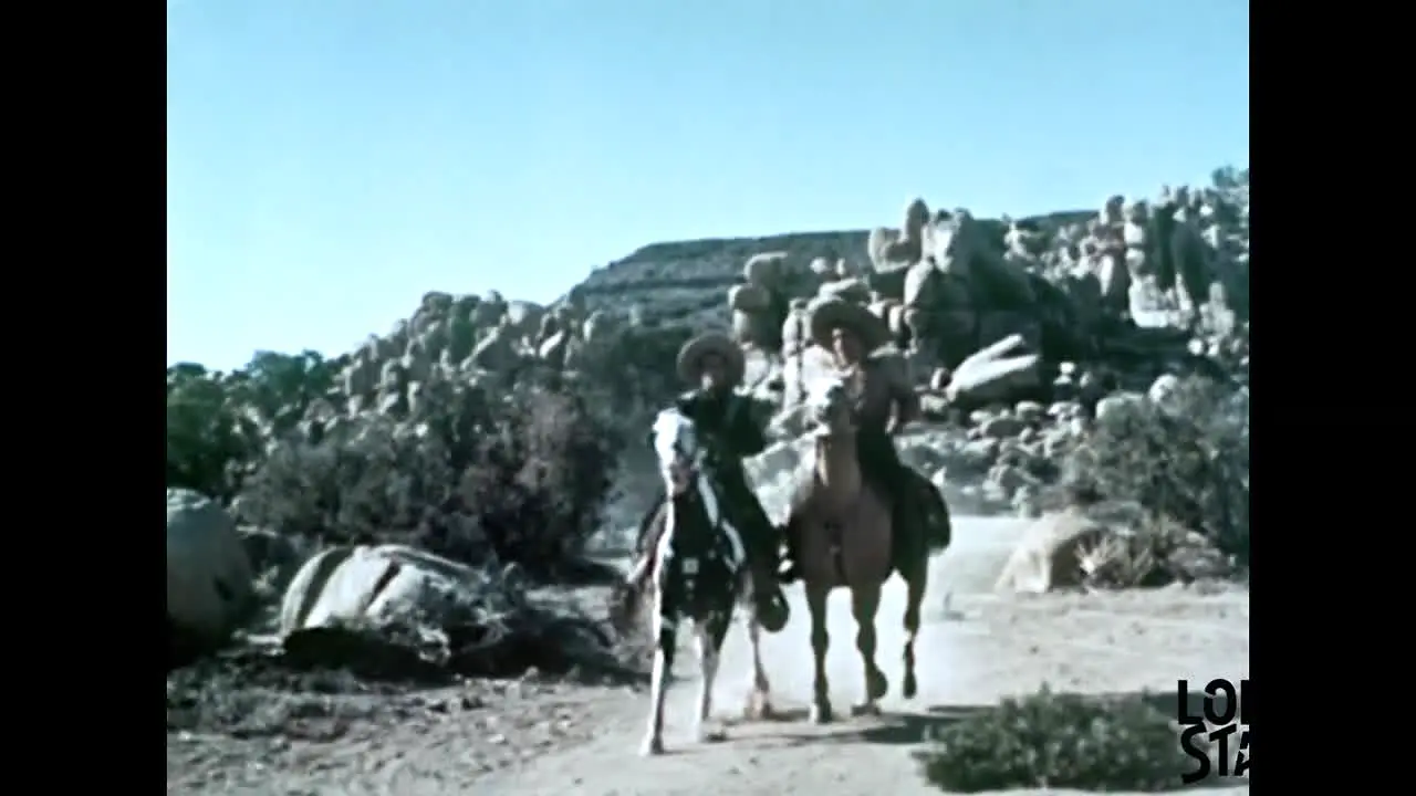 Lone Star en direct